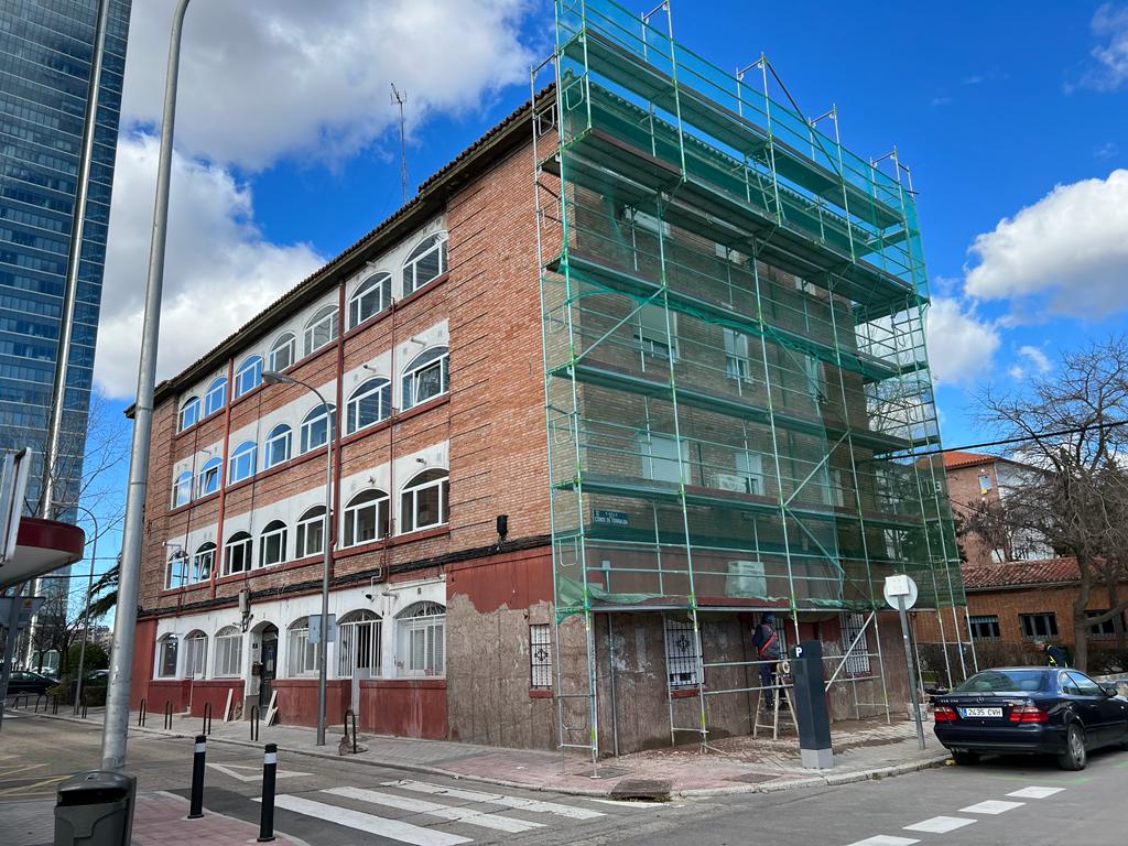 Images Tuid Rehabilitaciones S.L