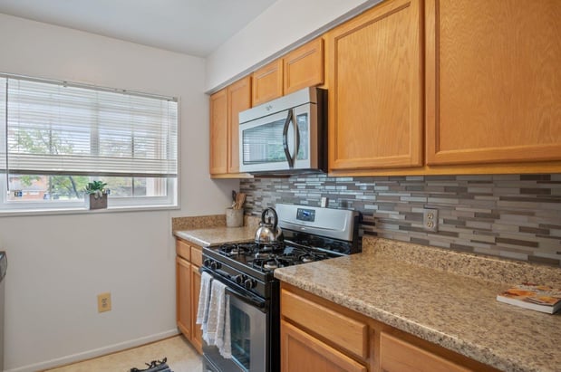 Images Mount Vernon Square Apartment Homes