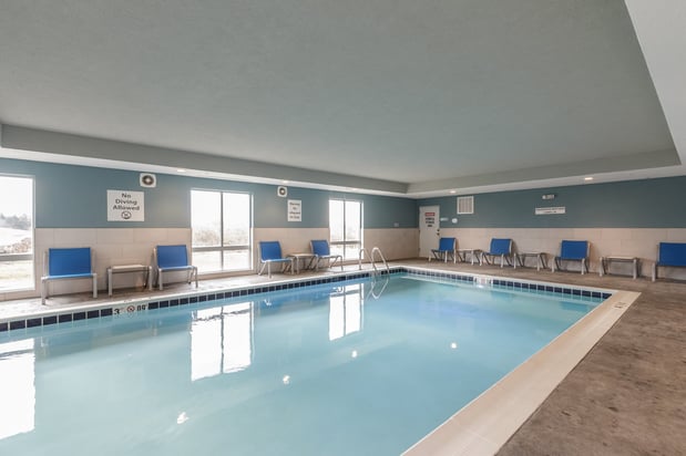 Images Holiday Inn Express & Suites South Bend - Casino by IHG