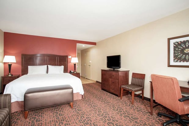 Images Hampton Inn & Suites Denver/South-RidgeGate