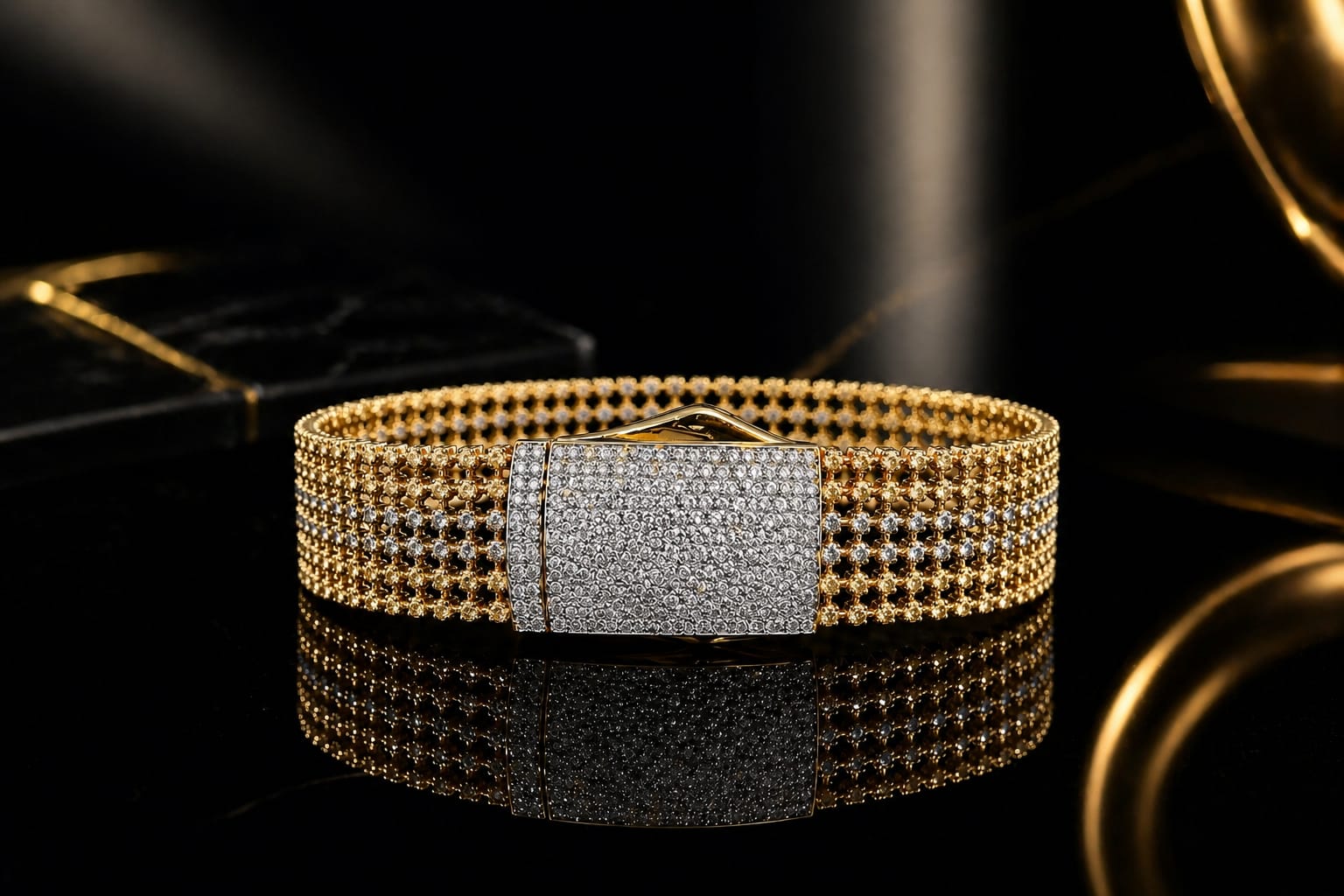 NABU JEWELLERY, Limmatplatz 1 in Zürich