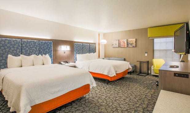 Images Hampton Inn Prescott