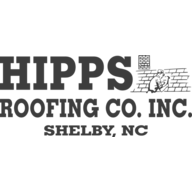 Hipps Roofing Company, Inc. Logo