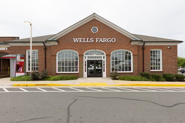 Images Wells Fargo Bank