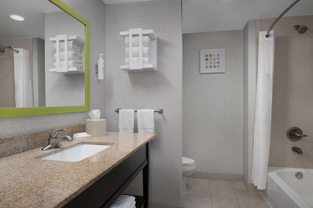 Images Hampton Inn Statesboro