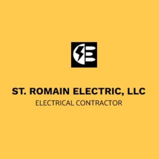 St. Romain Electric, LLC