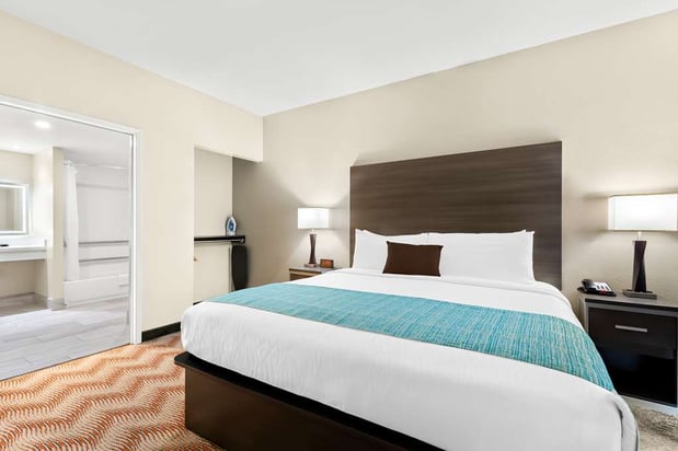 Images Best Western Plus Irvine Spectrum Hotel