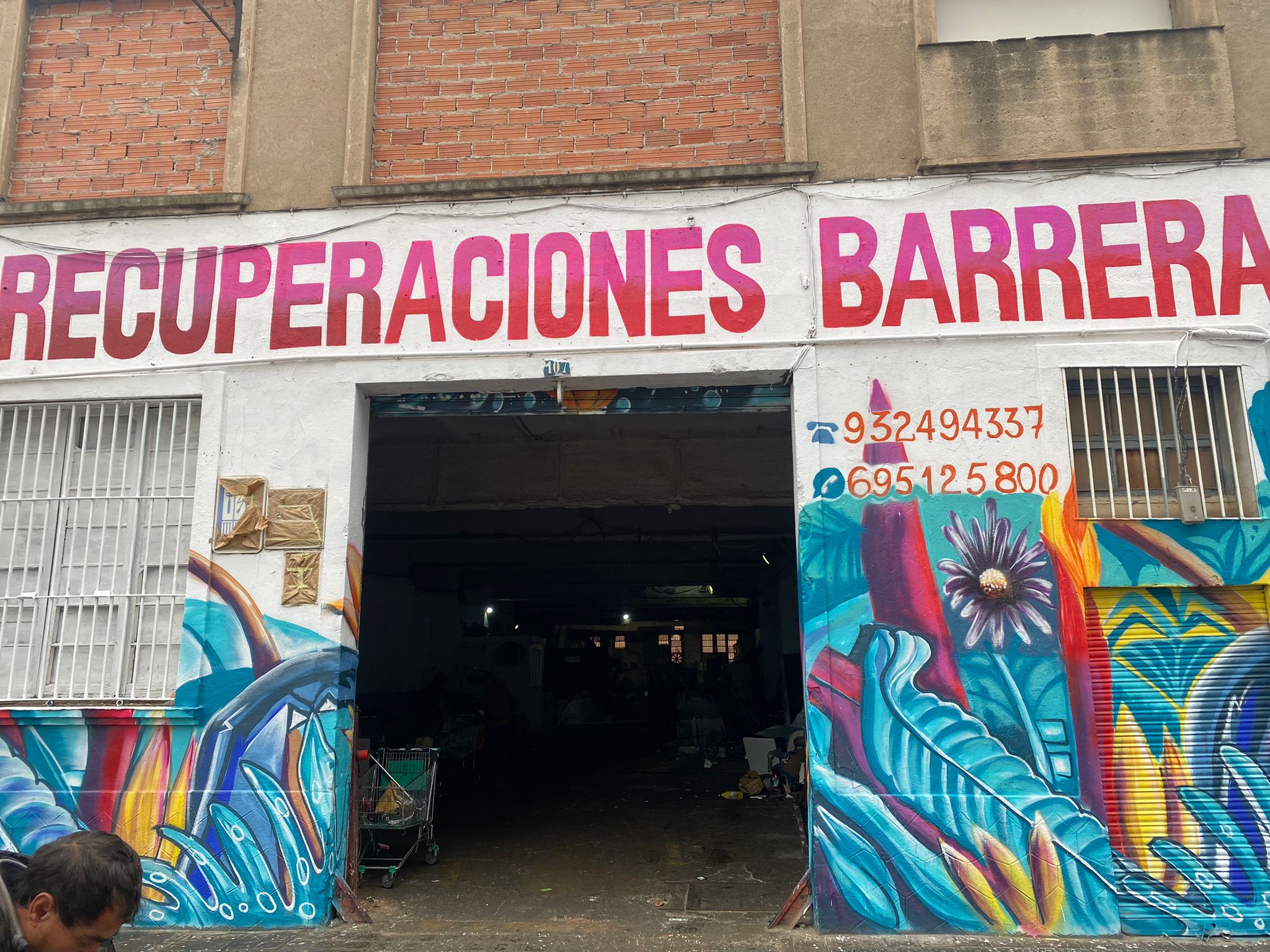 Images Recuperaciones Barrera