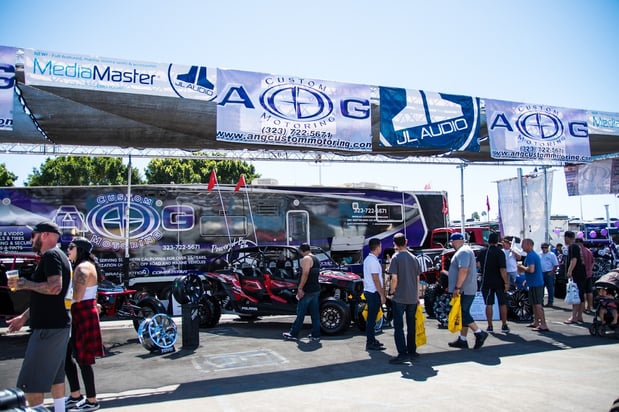 Images A&G Custom Motoring