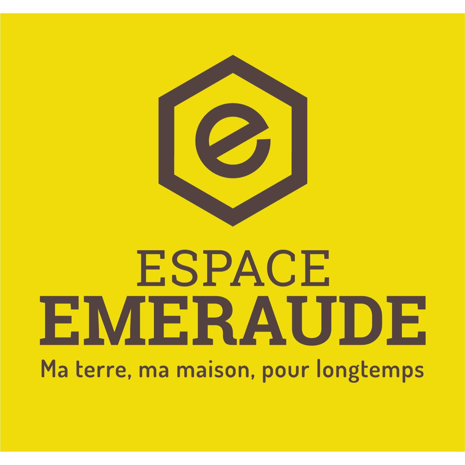 Espace Emeraude Logo