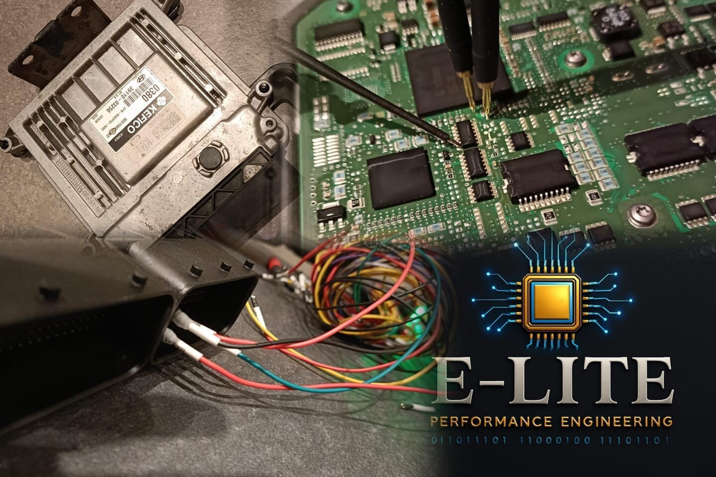 E-Lite Performance Engineering in Wiesbaden