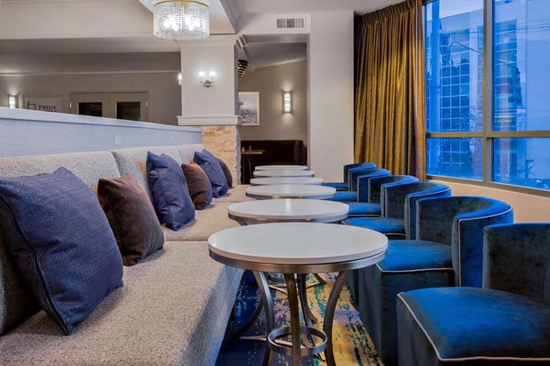 Images Homewood Suites by Hilton Seattle Downtown