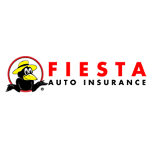 Fiesta Auto Insurance Logo