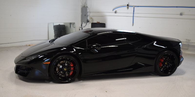 Let us show you how advances in window tinting products make it a wise investment for your vehicle.