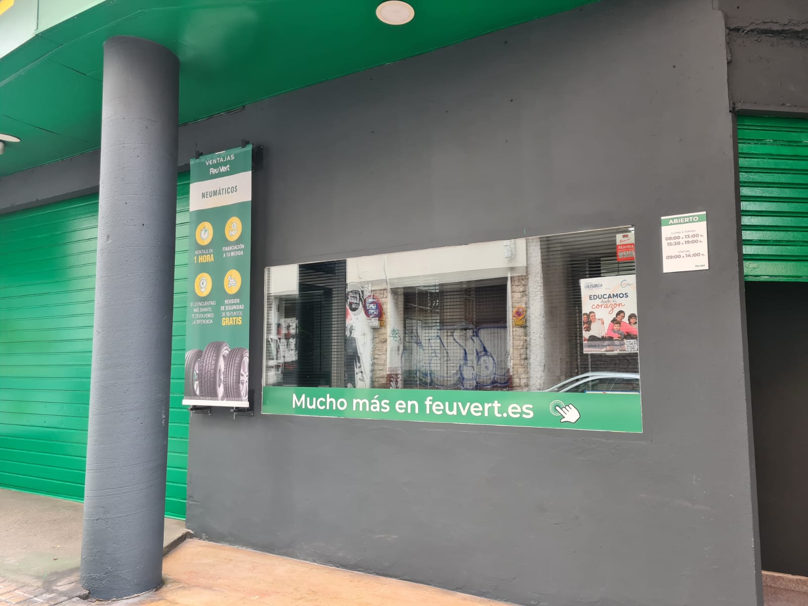 Galería en miniatura