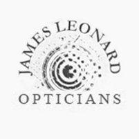 James Leonard Opticians Logo