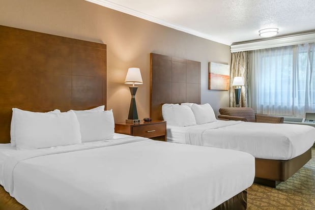 Images Best Western of Hartland