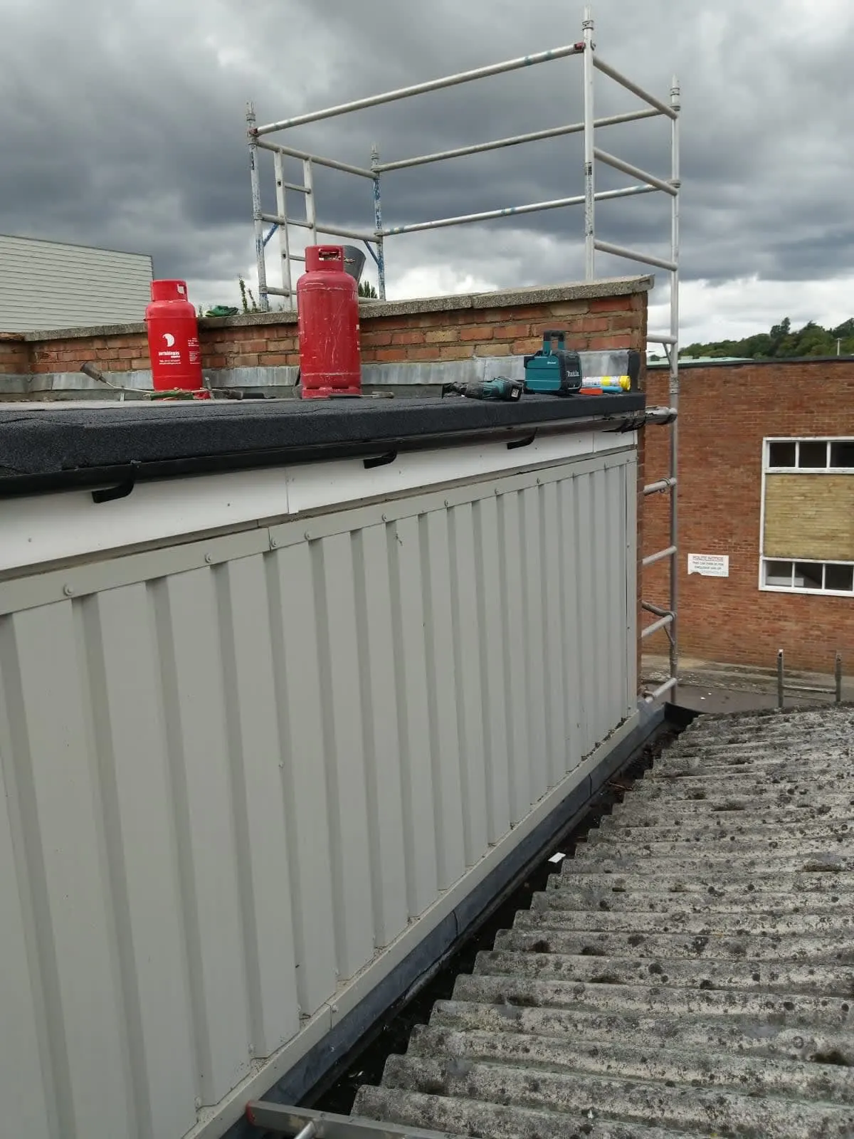 Images ABRS Roofing Services Ltd