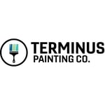 Terminus Painting Co Logo