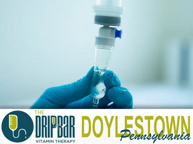 Images The DRIPBaR Doylestown