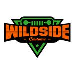 Wildside Jeep Customs Logo