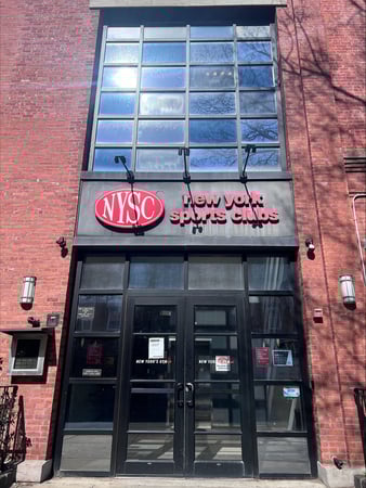 Images New York Sports Club