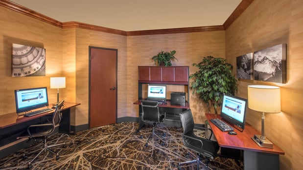 Images Holiday Inn Denver Lakewood by IHG