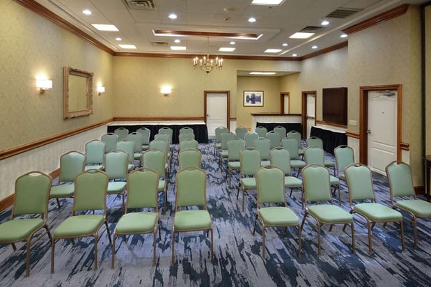 Images Hampton Inn & Suites Greenville/Spartanburg I-85