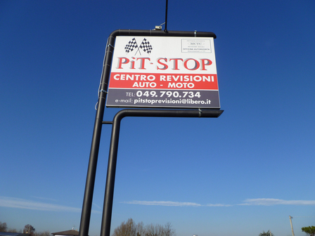 Images Pit-Stop Centro Revisioni