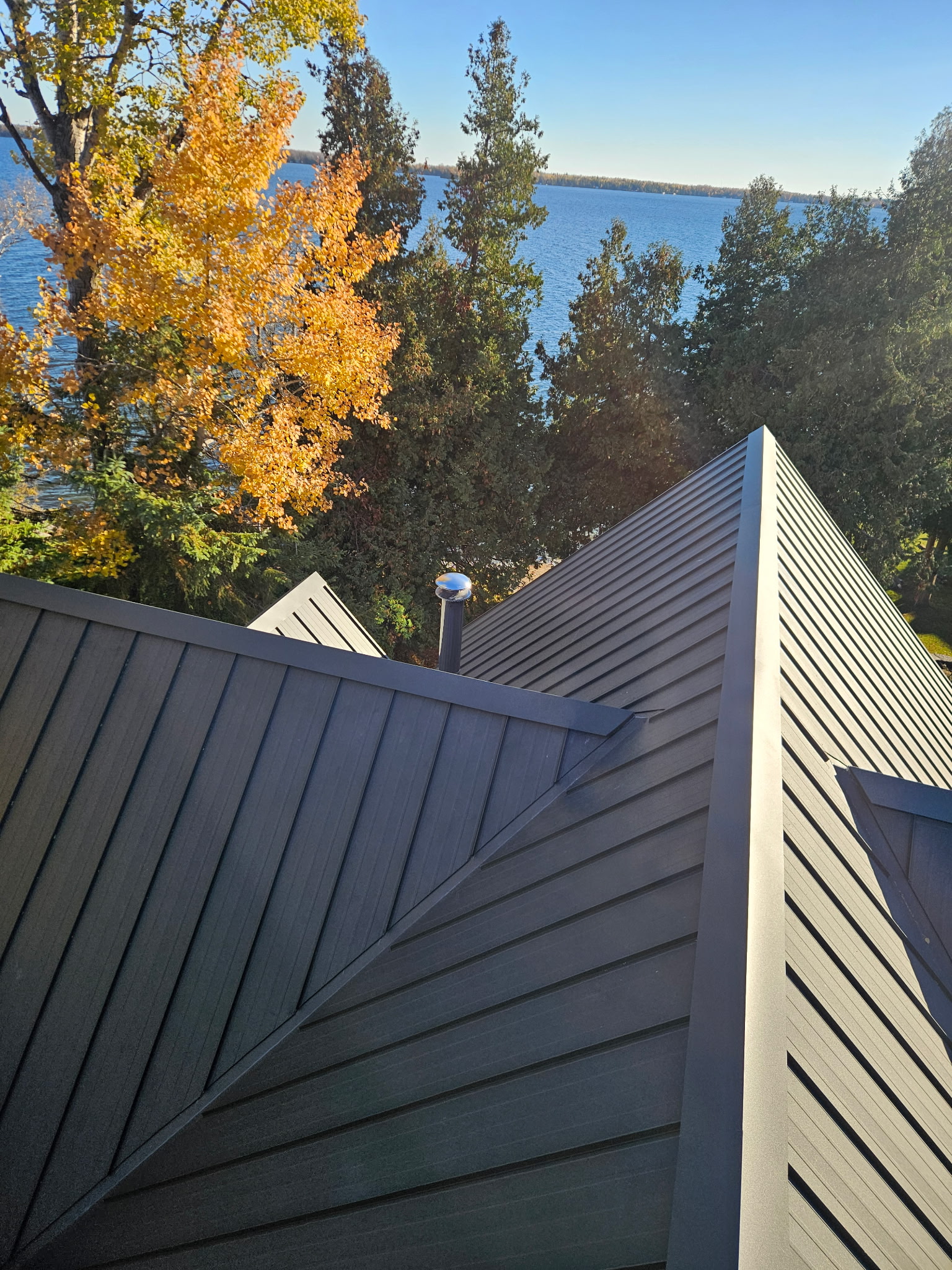 Images CT Exteriors - Kawartha Lakes