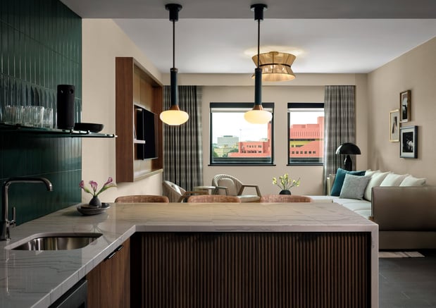 Images InterContinental San Antonio Riverwalk by IHG