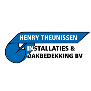 Henry Theunissen Installatie/Dakbedekking BV Logo