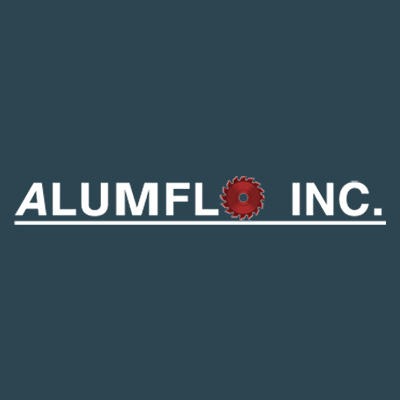 Alumflo Inc Logo