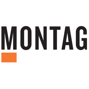 Montag Wealth Management Logo