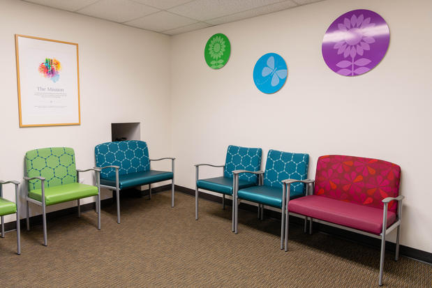 Images Providence Children's Development Institute