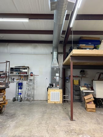 Images Cytech Heating & Cooling