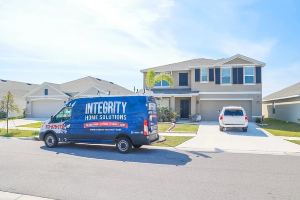 Images Integrity Home Solutions
