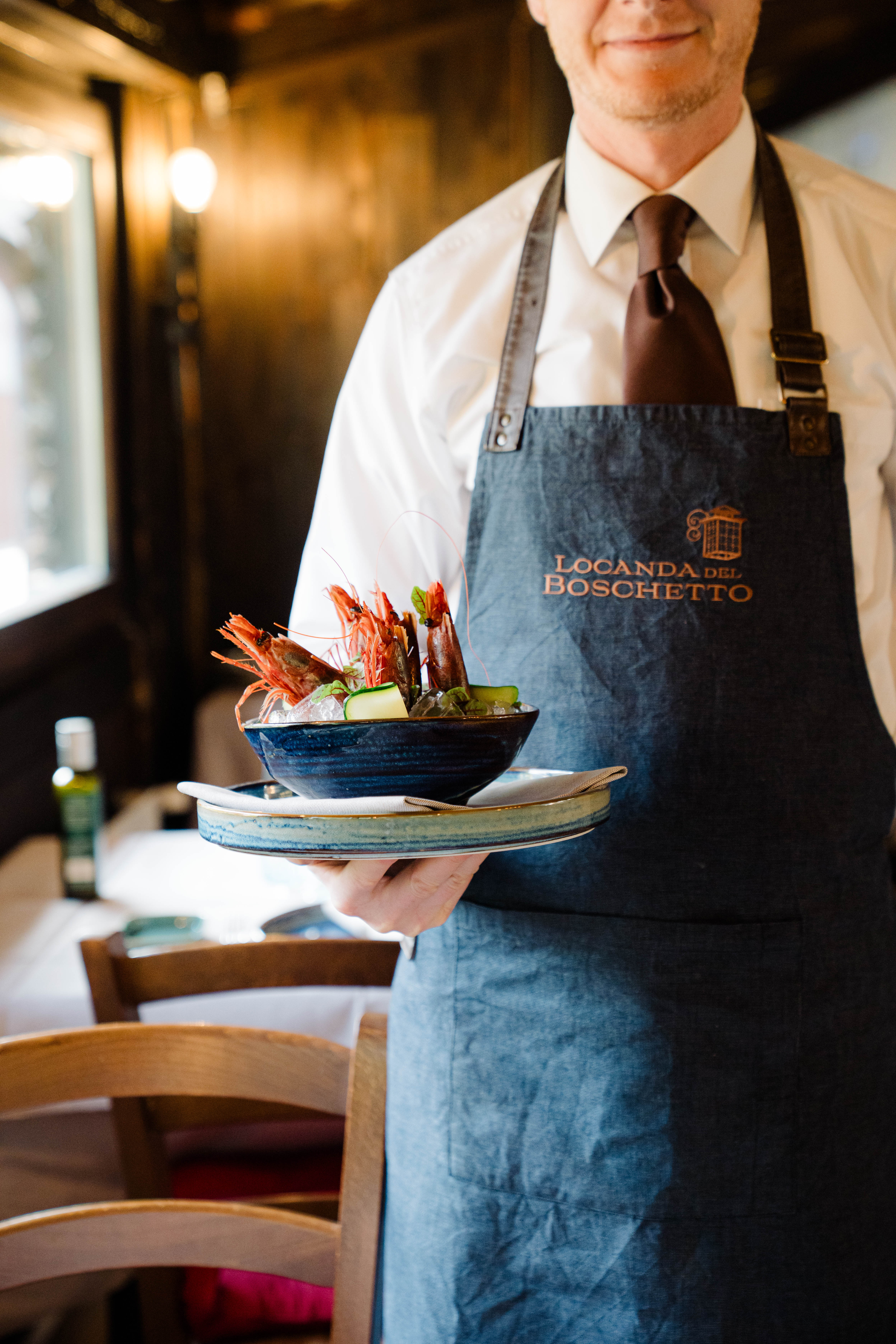 Locanda del Boschetto