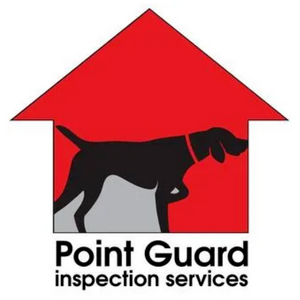 Point Guard Inspection Services Logo