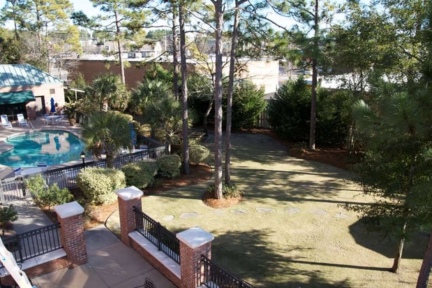 Images Hampton Inn Wilmington-Medical Park