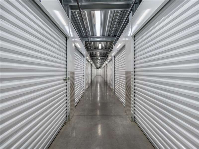 Exterior Units - Extra Space Storage at 3454 Lorna Rd, Birmingham, AL 35216