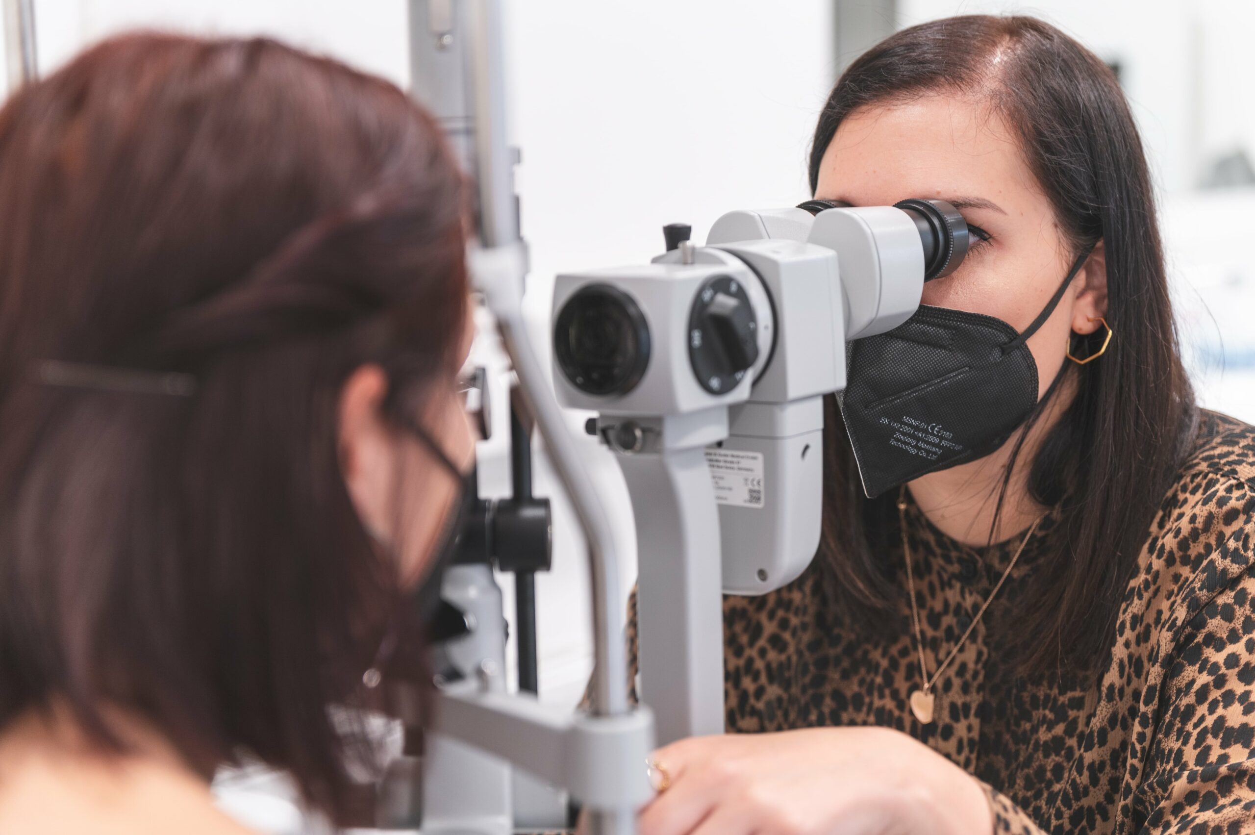 Kuprian Optik, Marktgraben 1 in Innsbruck