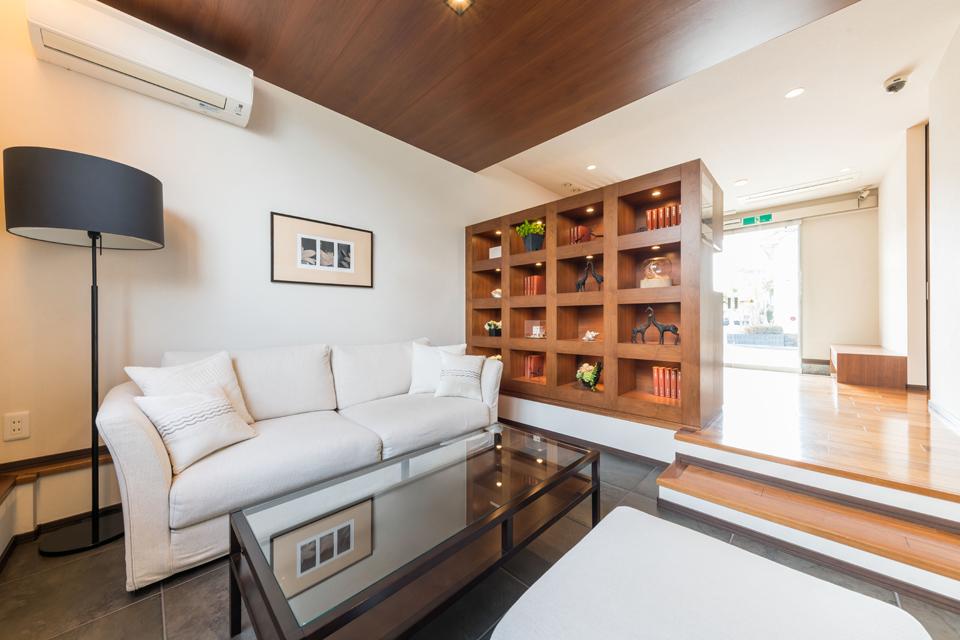 Images ヘーベルハウス川口・鳩ケ谷展示場