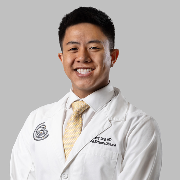 Anthony Tang, MD