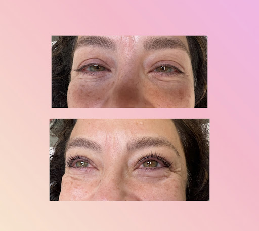 Images Adri Glamour Lashes