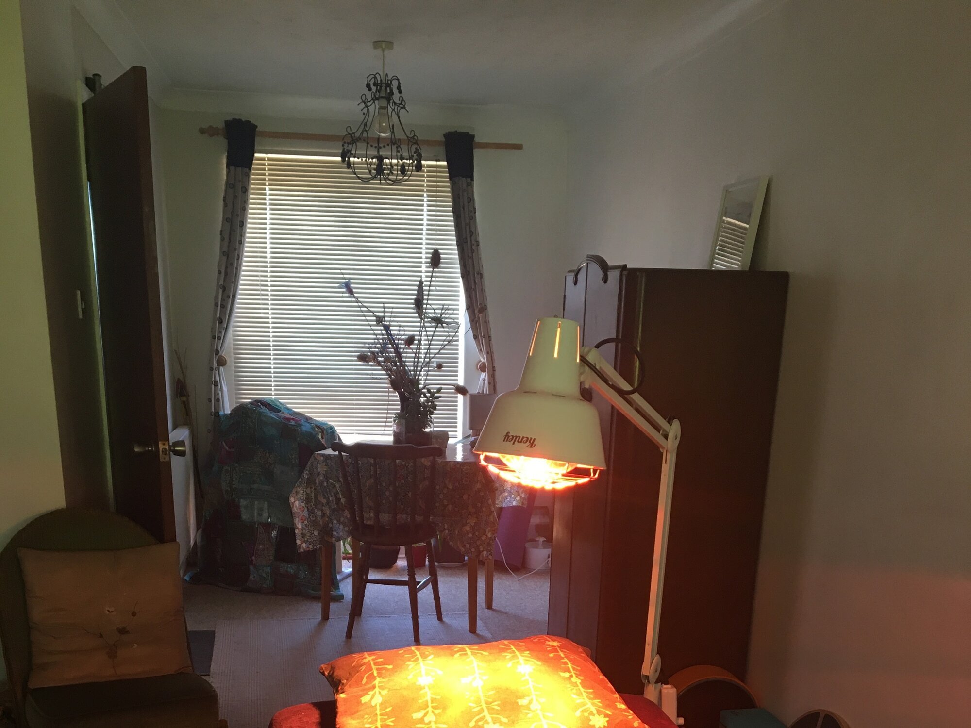 Images Cornwall Massage & Yoga Therapy with Cate Manby