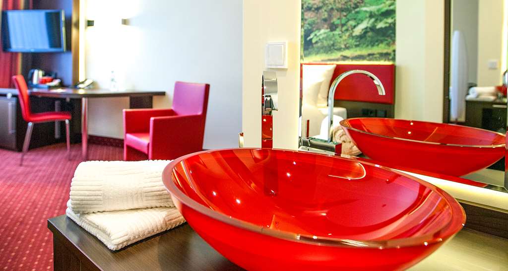 Bilder Best Western Plus Plaza Berlin Kurfuerstendamm