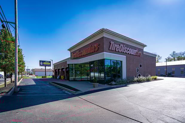 Images Tire Discounters