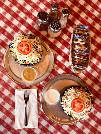 Images Bariola's Pizzeria - Rogers