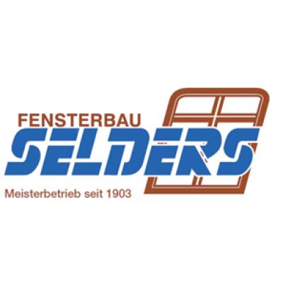 Fensterbau Selders Inh. Michael Selders in Kevelaer - Logo